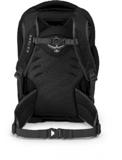 Osprey Farpoint Backpack - 40 Liter- Zwart 22 Osprey Farpoint Backpack - 40 Liter- Zwart -Bo-Camp Winkel osprey farpoint 40 zwart 2