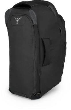 Osprey Farpoint Backpack - 70 Liter - Zwart 23 Osprey Farpoint Backpack - 70 Liter - Zwart -Bo-Camp Winkel osprey farpoint 70 zwart 2