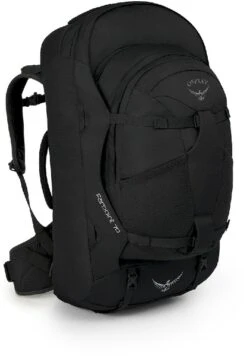 Osprey Farpoint Backpack - 70 Liter - Zwart