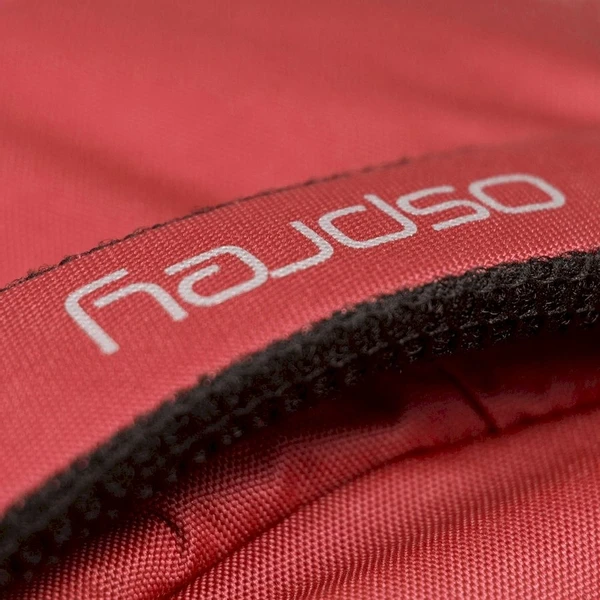 Osprey Farpoint Backpack - 70 Liter - Zwart 20 Osprey Farpoint Backpack - 70 Liter - Zwart - Afbeelding 18