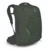 Osprey Farpoint Backpack - 40 Liter - Donkergroen -Bo-Camp Winkel osprey farpoint40 gophergreen 2