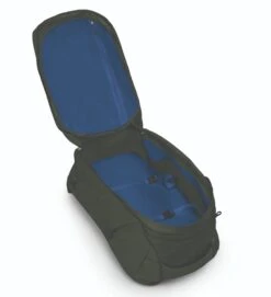 Osprey Farpoint Backpack - 40 Liter - Donkergroen 24 Osprey Farpoint Backpack - 40 Liter - Donkergroen -Bo-Camp Winkel osprey farpoint40 gophergreen