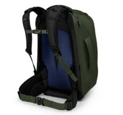 Osprey Farpoint Backpack - 40 Liter - Donkergroen 22 Osprey Farpoint Backpack - 40 Liter - Donkergroen -Bo-Camp Winkel osprey farpoint40 gophergreen 4