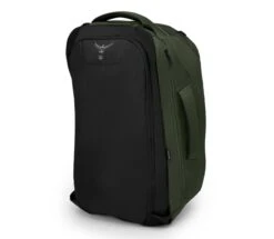 Osprey Farpoint Backpack - 40 Liter - Donkergroen 23 Osprey Farpoint Backpack - 40 Liter - Donkergroen -Bo-Camp Winkel osprey farpoint40 gophergreen 5