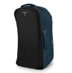 Osprey Farpoint Backpack - 70 Liter - Donkerblauw -Bo-Camp Winkel osprey farpoint70 mutedspaceblue 3