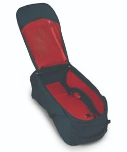 Osprey Farpoint Backpack - 70 Liter - Donkerblauw -Bo-Camp Winkel osprey farpoint70 mutedspaceblue 5