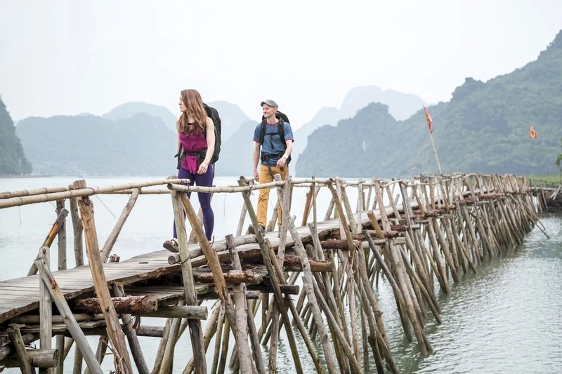 Osprey Fairview Backpack - 70 Liter - Donkerblauw 8 Osprey Fairview Backpack - 70 Liter - Donkerblauw - Afbeelding 6