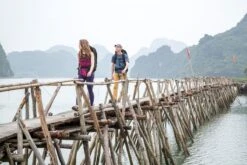 Osprey Fairview Rugzak 40 Liter - Zwart 19 Osprey Fairview Rugzak 40 Liter - Zwart -Bo-Camp Winkel osprey farpointfairview 1 5