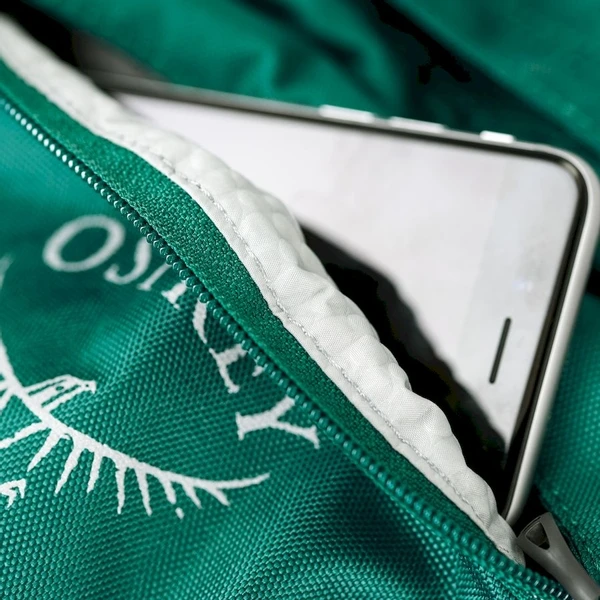 Osprey Fairview Rugzak - 40 Liter - Donkerblauw 9 Osprey Fairview Rugzak - 40 Liter - Donkerblauw - Afbeelding 7