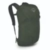 Osprey Farpoint/Fairview Rugzak - 15 Liter - Donkergroen 1 Osprey Farpoint/Fairview Rugzak - 15 Liter - Donkergroen -Bo-Camp Winkel osprey farpointfairviewdaypack gophergreen 2