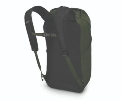 Osprey Farpoint/Fairview Rugzak - 15 Liter - Donkergroen -Bo-Camp Winkel osprey farpointfairviewdaypack gophergreen 3