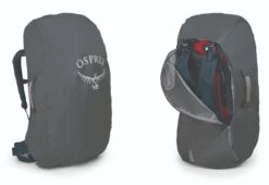 Osprey Farpoint Trek Pack - 55 Liter - Zwart -Bo-Camp Winkel osprey farpointtrek 55l zwart