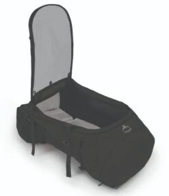 Osprey Farpoint Trek Pack Backpack - 75 Liter - Zwart -Bo-Camp Winkel osprey farpointtrek 75l zwart 4