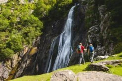 Osprey Hikelite Wandelrugzak - 18 Liter - Zilver -Bo-Camp Winkel osprey hikelite 2 1 1