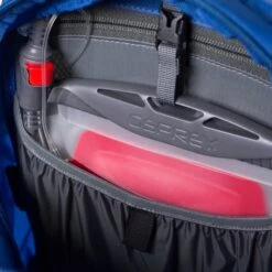 Osprey Hikelite Wandelrugzak - 18 Liter - Zilver -Bo-Camp Winkel osprey hikelite features 18 7 1