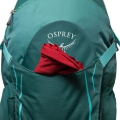 Osprey Hikelite Wandelrugzak - 26 Liter - Zwart -Bo-Camp Winkel osprey hikelite features 26 8