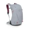 Osprey Hikelite Wandelrugzak - 18 Liter - Zilver -Bo-Camp Winkel osprey hikelite zilver 18 liter