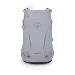 Osprey Hikelite Wandelrugzak - 18 Liter - Zilver -Bo-Camp Winkel osprey hikelite zilver 18 liter 2