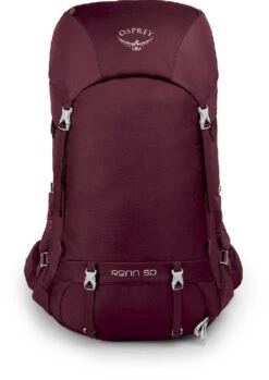 Osprey Renn Backpack - 50 Liter - Paars 18 Osprey Renn Backpack - 50 Liter - Paars -Bo-Camp Winkel osprey renn 50 paars 2