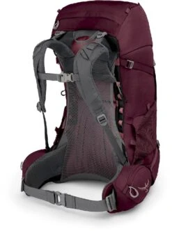 Osprey Renn Backpack - 50 Liter - Paars 20 Osprey Renn Backpack - 50 Liter - Paars -Bo-Camp Winkel osprey renn 50 paars 4