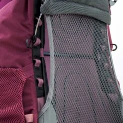 Osprey Renn Backpack - 50 Liter - Paars 22 Osprey Renn Backpack - 50 Liter - Paars -Bo-Camp Winkel osprey renn features 2 2