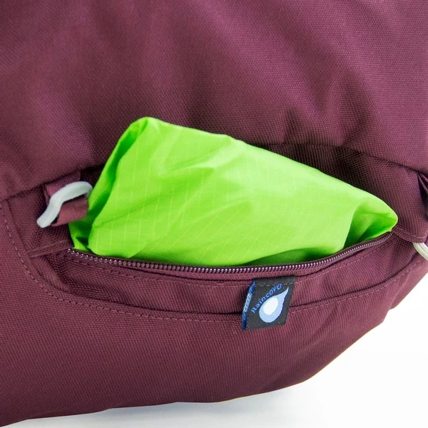 Osprey Renn Backpack - 50 Liter - Paars 10 Osprey Renn Backpack - 50 Liter - Paars - Afbeelding 8