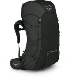 Osprey Rook Backpack - 65 Liter - Zwart