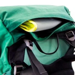 Osprey Rook Backpack - 65 Liter - Zwart -Bo-Camp Winkel osprey rook features 3