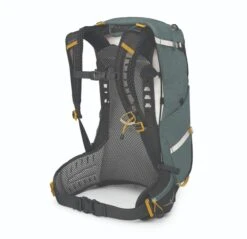 Osprey Sirrus Wandelrugzak - 24 Liter - Groen -Bo-Camp Winkel osprey sirrus green 3
