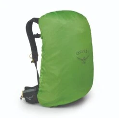 Osprey Sirrus Wandelrugzak - 24 Liter - Groen -Bo-Camp Winkel osprey sirrus green met hoes