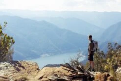 Osprey Stratos Wandelrugzak - 24 Liter - Grijs -Bo-Camp Winkel osprey stratossirrus 6