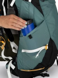 Osprey Sirrus Wandelrugzak - 24 Liter - Groen -Bo-Camp Winkel osprey stratossirrus features 1