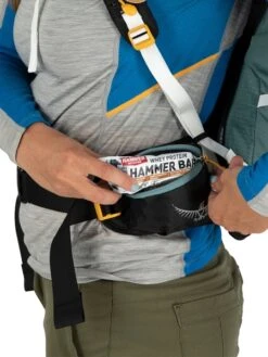 Osprey Sirrus Wandelrugzak - 24 Liter - Groen -Bo-Camp Winkel osprey stratossirrus features 2