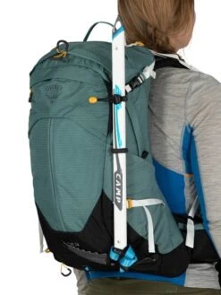Osprey Sirrus Wandelrugzak - 24 Liter - Groen -Bo-Camp Winkel osprey stratossirrus features 3