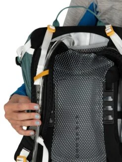 Osprey Sirrus Wandelrugzak - 24 Liter - Groen -Bo-Camp Winkel osprey stratossirrus features 6