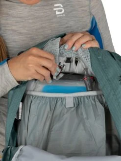 Osprey Sirrus Wandelrugzak - 24 Liter - Groen -Bo-Camp Winkel osprey stratossirrus features 7