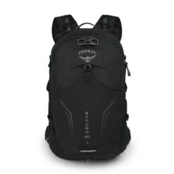 Osprey Syncro Daypack - 20 Liter - Zwart -Bo-Camp Winkel osprey syncro 20 zwart 2