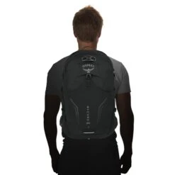 Osprey Syncro Daypack - 20 Liter - Zwart -Bo-Camp Winkel osprey syncro 20 zwart 5