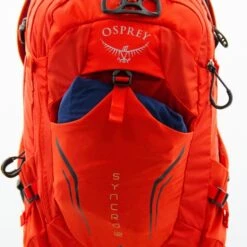 Osprey Syncro Daypack - 20 Liter - Zwart -Bo-Camp Winkel osprey syncro features 4