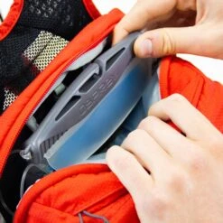 Osprey Syncro Daypack - 20 Liter - Zwart -Bo-Camp Winkel osprey syncro features 6