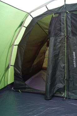 Outwell Greenwood 6 Tunneltent - 6 Persoons -Bo-Camp Winkel outwell greenwood 6 tunneltent 14