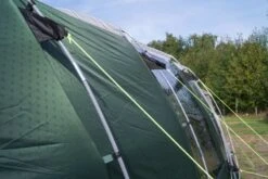 Outwell Greenwood 6 Tunneltent - 6 Persoons -Bo-Camp Winkel outwell greenwood 6 tunneltent 1