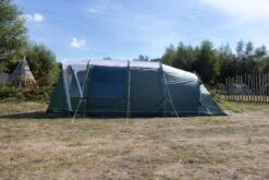 Outwell Greenwood 6 Tunneltent - 6 Persoons -Bo-Camp Winkel outwell greenwood 6 tunneltent 22
