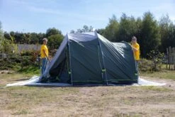 Outwell Greenwood 6 Tunneltent - 6 Persoons -Bo-Camp Winkel outwell greenwood 6 tunneltent 24