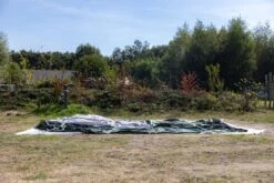 Outwell Greenwood 6 Tunneltent - 6 Persoons -Bo-Camp Winkel outwell greenwood 6 tunneltent 27