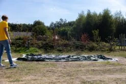 Outwell Greenwood 6 Tunneltent - 6 Persoons -Bo-Camp Winkel outwell greenwood 6 tunneltent 28