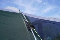 Outwell Greenwood 6 Tunneltent - 6 Persoons -Bo-Camp Winkel outwell greenwood 6 tunneltent 3