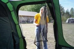 Outwell Greenwood 6 Tunneltent - 6 Persoons -Bo-Camp Winkel outwell greenwood 6 tunneltent 5