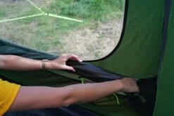 Outwell Greenwood 6 Tunneltent - 6 Persoons -Bo-Camp Winkel outwell greenwood 6 tunneltent 7