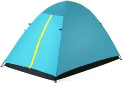 Pavillo Active Base 2 Koepeltent - 2 Persoons 13 Pavillo Active Base 2 Koepeltent - 2 Persoons -Bo-Camp Winkel pavillo active base 2 koepeltent